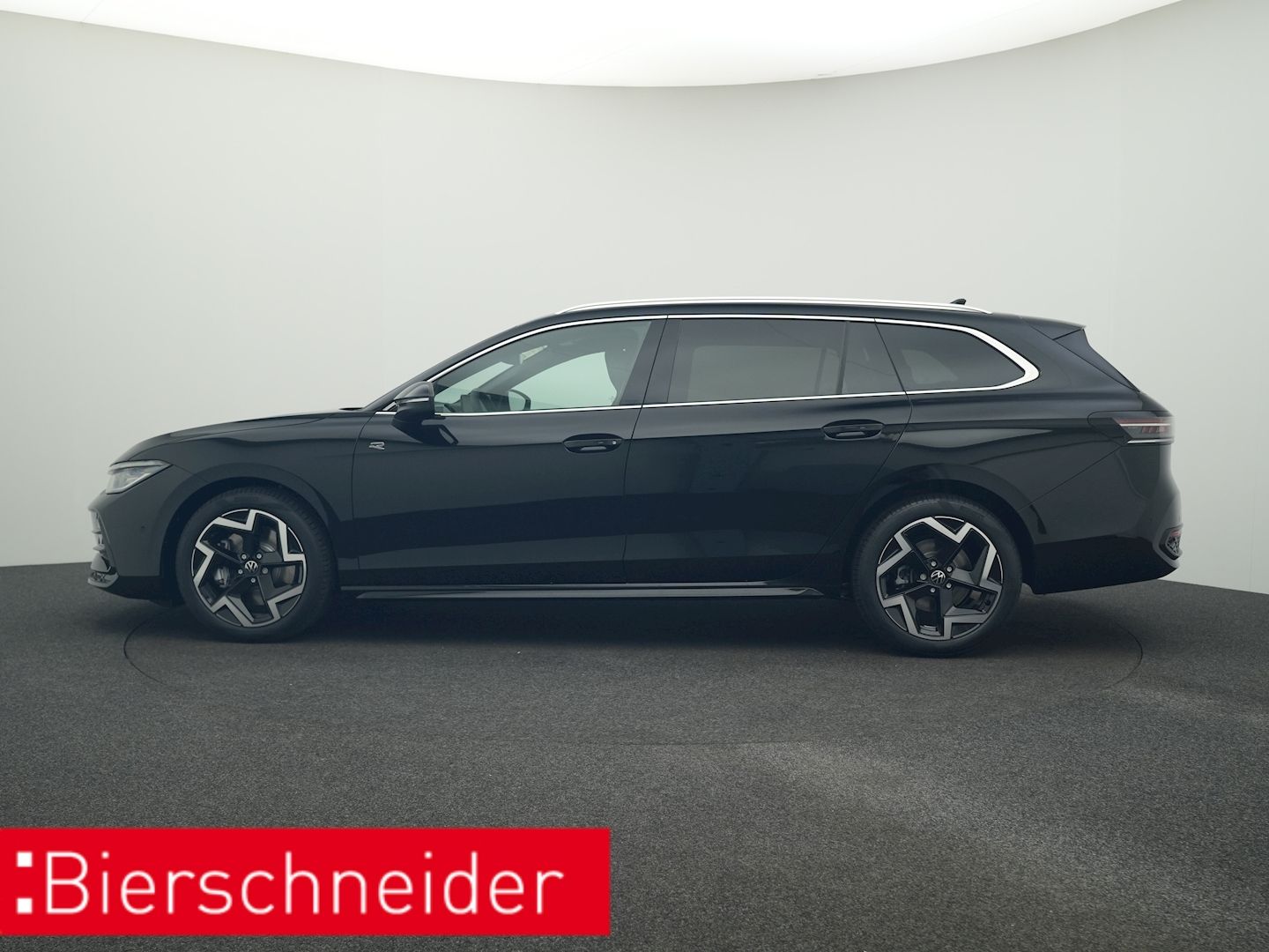 Volkswagen Passat Variant - Bild 3