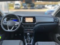 Volkswagen T-Cross - Vorschau Bild 11