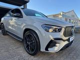 Mercedes-Benz COUPÉ|ROT|MY26|CARBON|BURMESTER|HEAD-UP|MASSAGE| - Mercedes-Benz GLE-Klasse Neuwagen