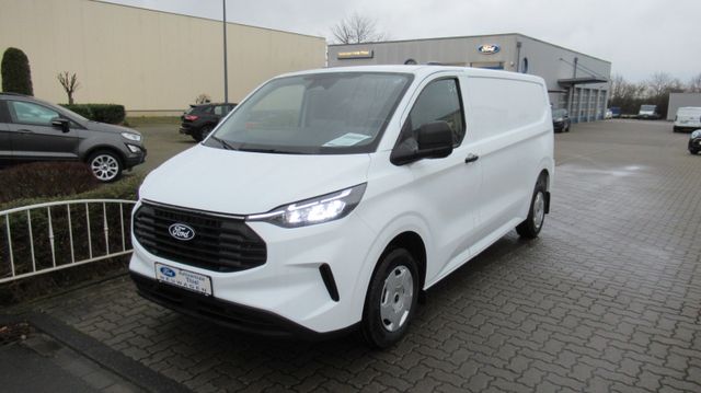 Ford Transit Custom Trend L2 Neues Modell Kamera