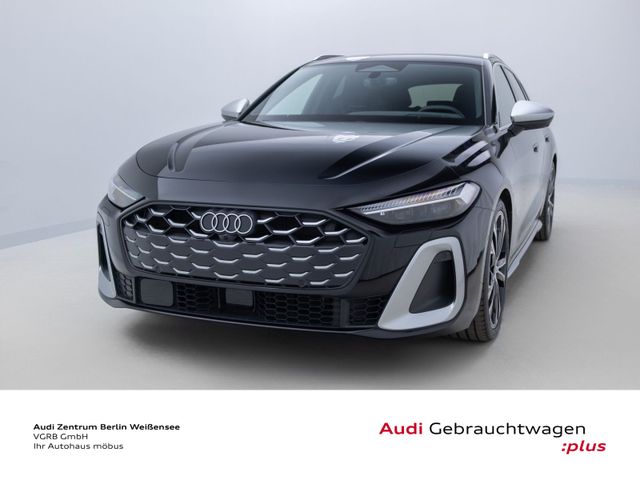 AUDI S5 Avant TFSI S-TRO*360 *NAV*HUD*ACC*B&amp;O*MATRIX