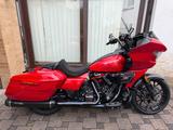Harley-Davidson Road Glide CVO ST Rally Red 
