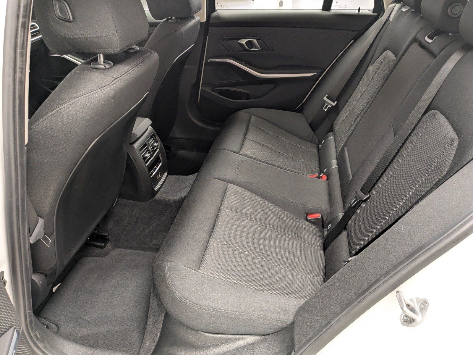 BMW 318 - Bild 14