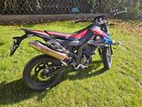 Aprilia SX 125 - APRILIA SX