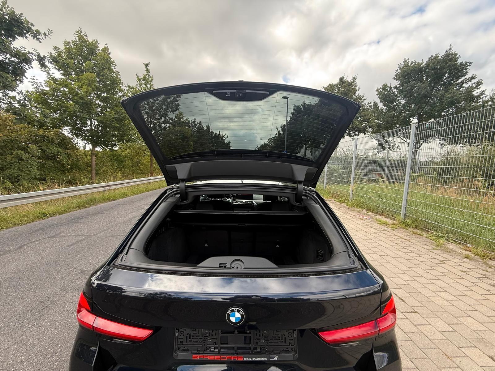 BMW 530d xDrive M-SPORTPAKET*ACC*PANO*B&W*SHADOW