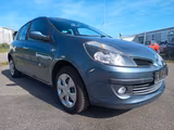 Renault Clio III Edition Dynamique - Renault Clio: Edition Dynamique