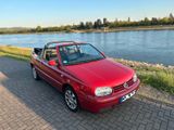 Volkswagen Golf 3 Cabrio Automatik TÜV NEU - Volkswagen Golf aus 2001