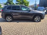 Jeep Cherokee Limited 4WD *Leder/Kamera/AHK/Navi* - Jeep Cherokee: Allradantrieb, Limited