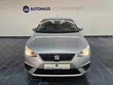 Seat Ibiza Style 1,0 Ltr.-66 kW*TEMP*PDC*KLIMA*LED* - Seat Ibiza: L6