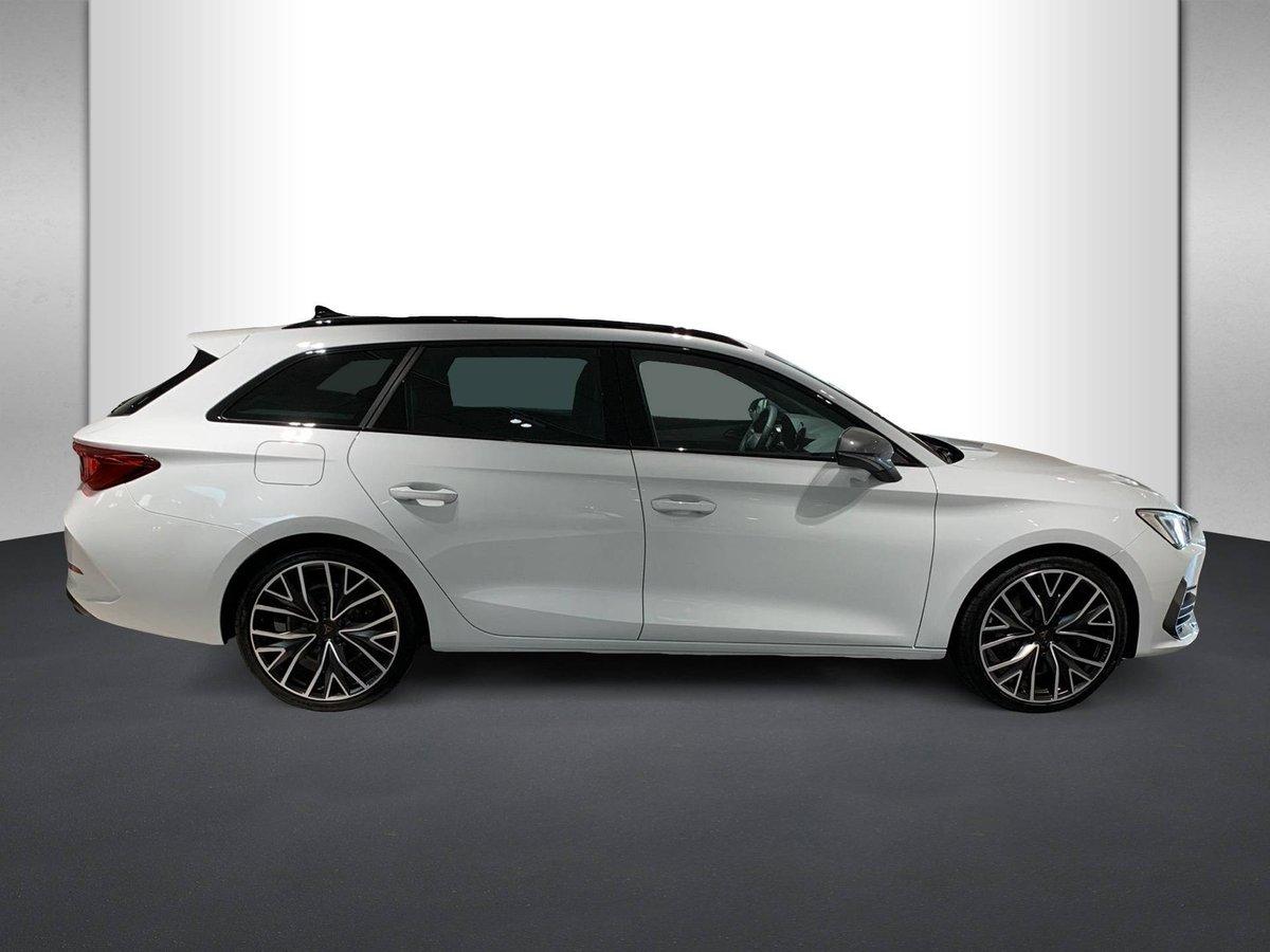 Cupra Leon SPORTSTOURER 2.0 TSI VZ 4DRIVE ACC+BEATS, миниатюра 5