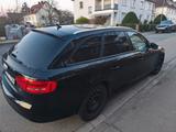 Audi A4 Avant 2.0 TDI Automatik - Alufelgen -Nav - : Auto Alufelgen