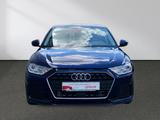 Audi A1 Sportback Advanced 25 TFSI Audi Phone Box - Audi A1: 1.2