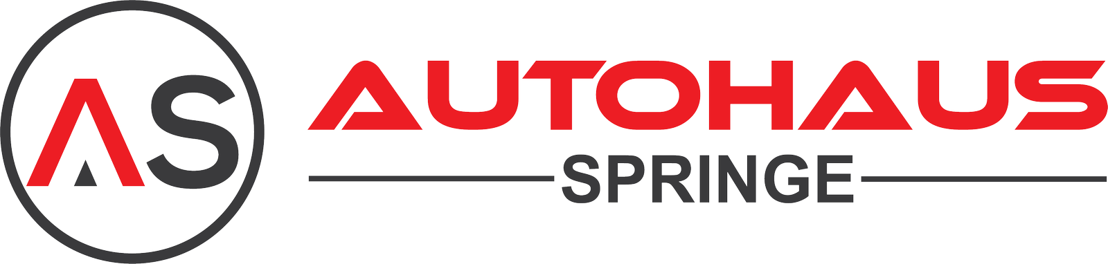 Logo Autohaus Springe