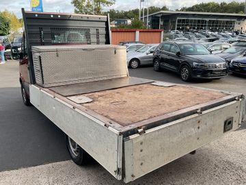 Mercedes Sprinter - 11
