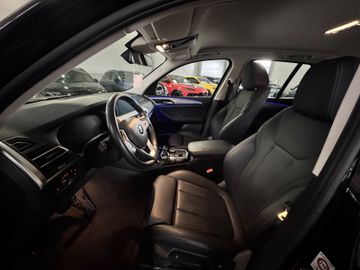 BMW X3 - 9