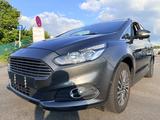 Ford S-Max S-MAX Titanium / 7-Sitzer