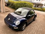 Volkswagen new Beetle Cabriolet - Volkswagen New Beetle in Dortmund