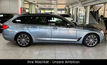BMW 540 - 4