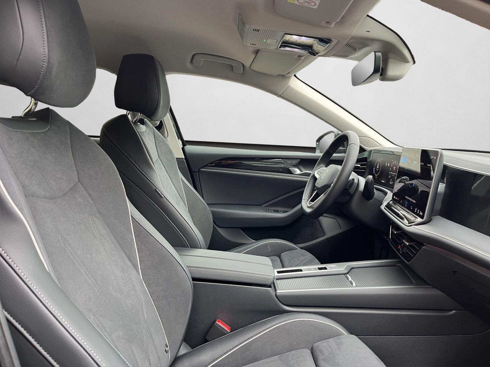 Volkswagen Passat Variant - Bild 5