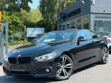 BMW 420 d Cabrio Sport Line Aut. LED - Head Up /// - gebrauchte BMW 420 aus dem Jahr 2016