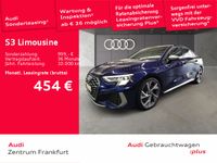 Audi S3 - Vorschau Bild 1