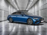 Mercedes-Benz CLE 300 4M Cabrio AMG-PREM.+AHK+DIG.L.+MEM.+TOTW - Mercedes-Benz CLE 300: 3 Türen