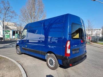 Opel Movano - 6