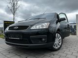 Ford Focus C-MAX Ghia 2.0 TDCI*PDC*XENON