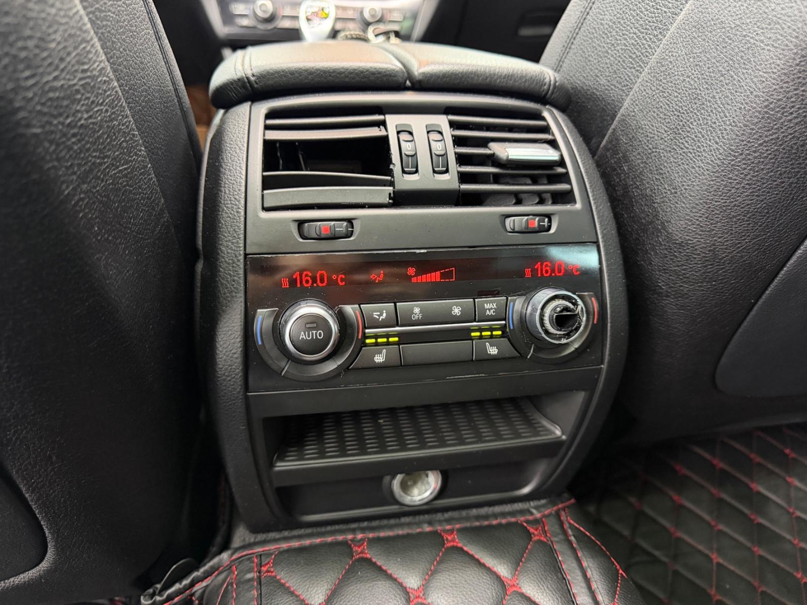 BMW M550 D 3.0 381ch XDRIVE BVA Pack M Toit pano Sièges chauffants cuir Historique présent - 2EME MAIN