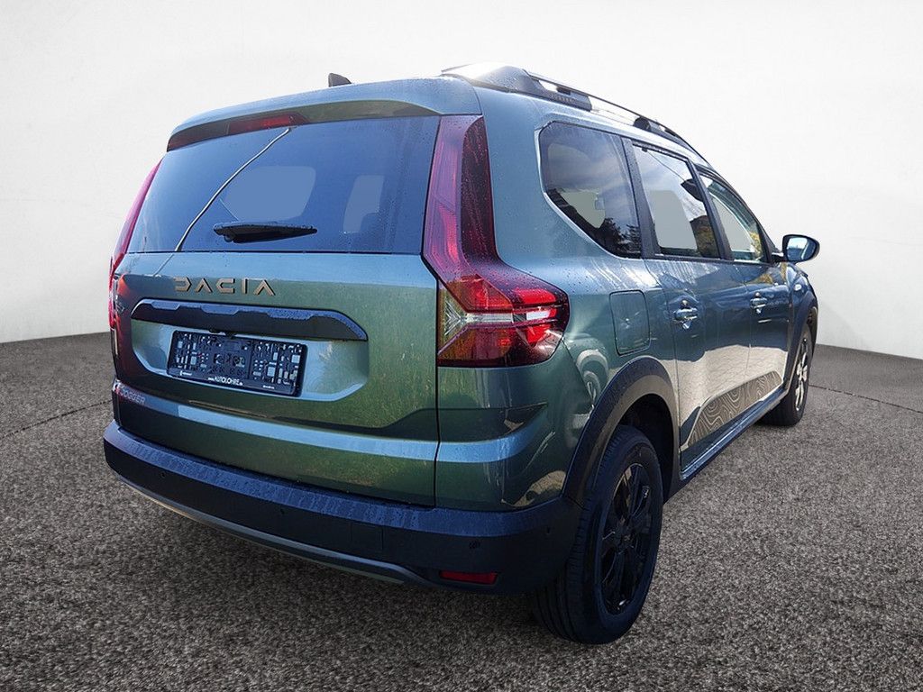 Fahrzeugabbildung Dacia Jogger Extreme TCe 110 5-Sitzer