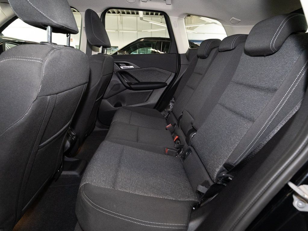 BMW iX1 - Bild 15