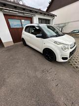 Citroën c1 - Citroën C1 von privat