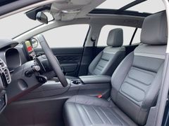 CITROEN C5 Aircross Hybrid 225 Navi Kamera Leder Pano
