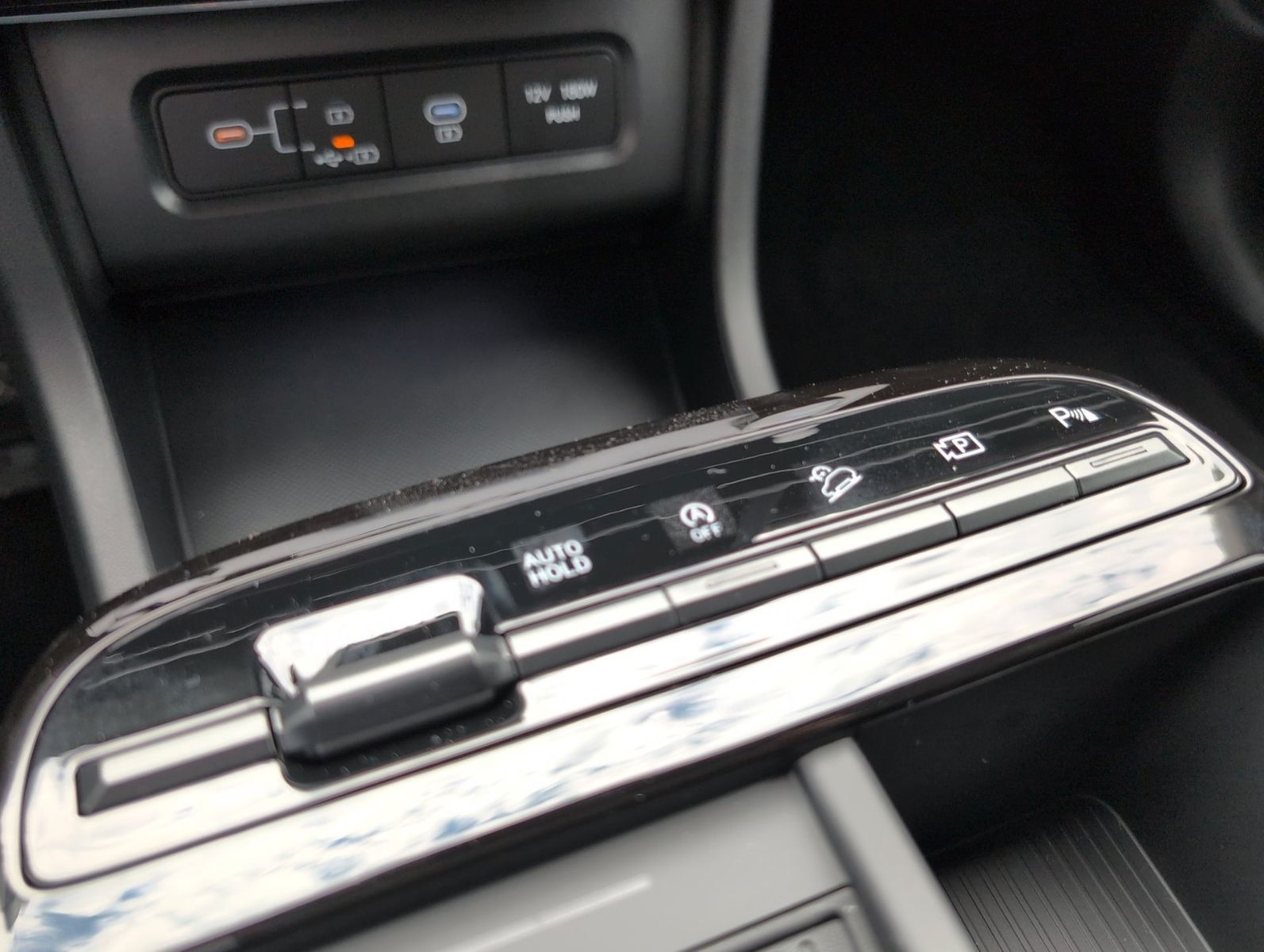Hyundai TUCSON - Bild 20