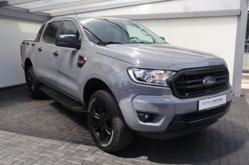 Ford Ranger - 2
