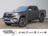 Volkswagen Amarok Life DC 151 kW 2.0 TDI 4Motion permanent  - VW Amarok in Aachen