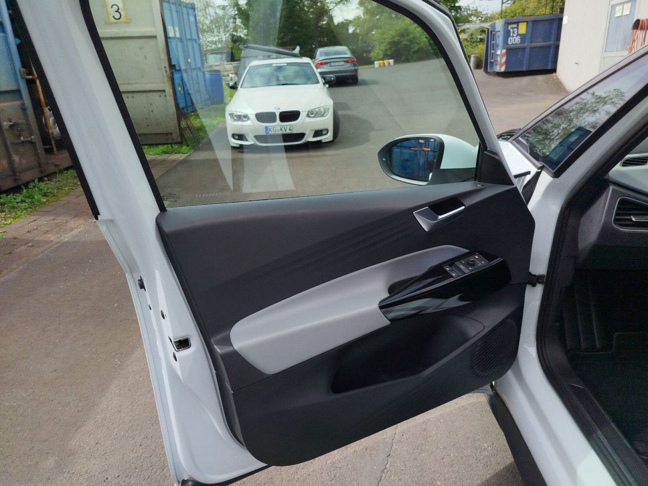Fahrzeugabbildung Volkswagen ID.3 Pro Performance Life 150 kW 58 kWh