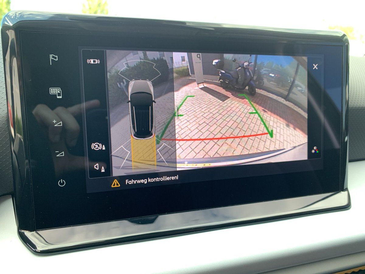 Seat Arona - Bild 34