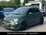 Abarth 500 1.4 T-Jet 16V 595 Competizione MTA BIXENON * - Abarth aus 2015