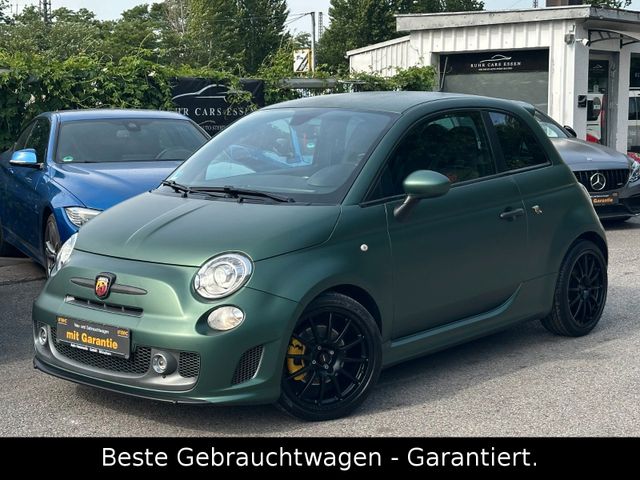 ABARTH 500