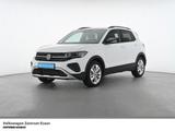Volkswagen T-Cross Goal TSI DSG LED Navi Alu17 R-Kamera SHZ - Volkswagen T-Cross in Gelsenkirchen