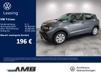 Volkswagen T-Cross - Vorschau Bild 1