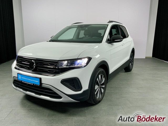 Volkswagen T-Cross 1.0 TSI DSG Goal b.19.1.30 foto 2