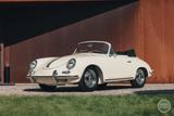 Porsche 356 B T5 Cabriolet - gebrauchte Porsche 356 aus dem Jahr 1960