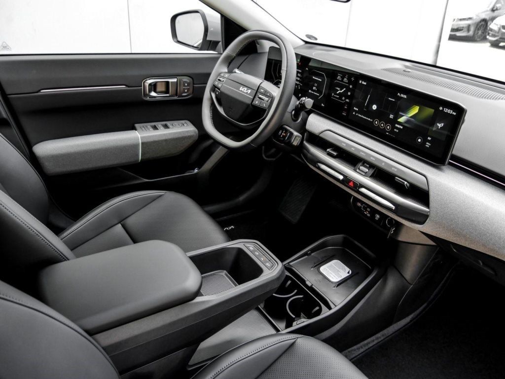 Kia EV4 - Bild 5