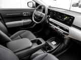 Kia EV4 Earth 81.4 Wärmepumpe 360° SONDERKONDITIONEN - Kia Gebrauchtwagen in Köln