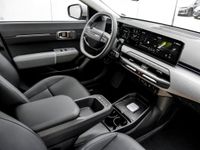 Kia EV4 - Vorschau Bild 5