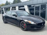 Maserati Quattroporte S 3.0 V6 TwinTurbo /TEMPO/MATRIX/PD - gebrauchte Maserati Quattroporte aus dem Jahr 2016
