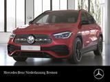 Mercedes-Benz GLA 250 4M AMG Night/OFFROAD/FAP/MBeam/Ambi/20" - gebrauchte Mercedes-Benz GLA 250 aus dem Jahr 2021