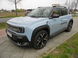 Renault R4 Techno 150 Comfort Range - Renault R 4: Blau